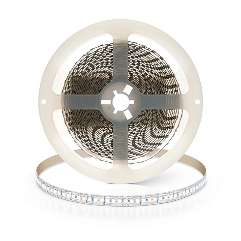 Лента светодиодная, 180SMD(2835)/m 17W/m 12V 5m 4000К, LS616 | 41530 | FERON
