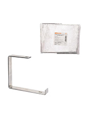 Подвес С-образный осн. лотка 200 мм  | SQ2907-0510 | TDM