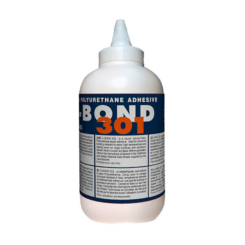 Клей для фиксации резьбы площадки | STF0001 | DKC