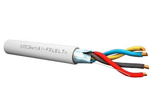 КПСЭнг(А)-FRLSLTX 2х2х0,75