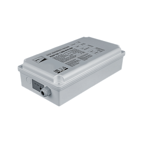 Блок аварийного питания пылевлагозащищенный 120Вт PEPP120-1.0HU IP65 БАП  | .5052543 | Jazzway