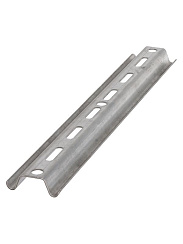 Держатель горизонтальный, профиль Омега, осн. лотка 500 мм | SQ2907-0541 | TDM