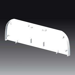 Заглушка PK 210X70 D 8491 (HB) | 8491_HB | Kopos