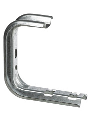 Кронштейн для лотка проволочного потолочный осн. лотка 100 мм | SQ2906-0108 | TDM