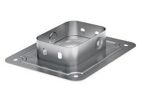 Фланец соединительный FR 300/80 | 37435 | DKC