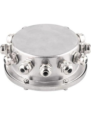 Cоединительная коробка LD512 | 32186 | FERON