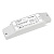 Блок питания ARJ-SP-50-PFC-1-10V-INS (50W, 900-1200mA) (Arlight, IP20 Пластик, 5 лет) | 027585 | Arlight