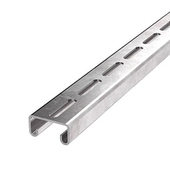 Профиль STRUT HDZ ПС-41х21х2500 (2,0 мм) | PR08.9093 | Промрукав