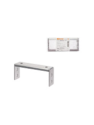 Скоба подвеса верхняя осн. лотка 150 мм | SQ2907-0513 | TDM