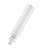 Лампа светодиодная LED Star DULUX D 26LED 10W/830 230V EM G24D-3 10X1 | 4058075558564 | OSRAM
