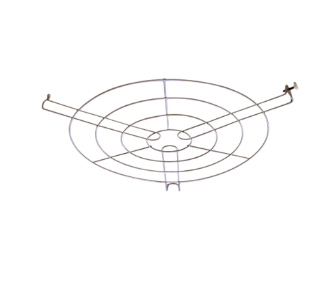 Решетка G Р320 (серый) | 1017000002 | АСТЗ