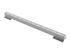 Светильник светодиодный архитектурный  LANDLINE LED (720) 14W RGBW WH wall recessed | 1870000040 | Световые Технологии