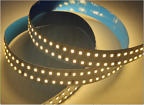 Лента светодиодная PLS PRO 2835/280-24V-20mm  6000K IP20 5m  | .5052376 | Jazzway