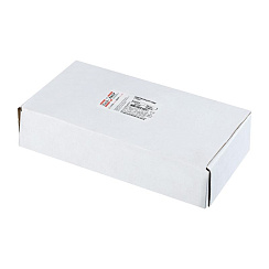 Анкерный болт HNM с гайкой 12х129 (30 шт) - накл. ( 2,922 кг) | 124923 | Tech-KREP