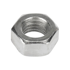 Гайка шестигранная KRANZ DIN 934, M12, короб (25 шт./уп.) |KR-01-3522-007 | Kranz