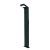 Светильник садово-парковый LED Electra столб, 10W, 600Lm, 4000K, 134x137x780mm, 170-240V / 50Hz, IP54 | GD111 | Gauss