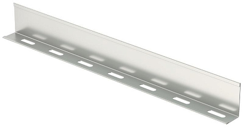 Перегородка разделительная h=85мм L3000 | CLM50D-RP-085-30 | IEK