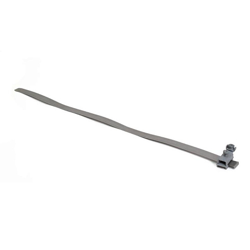 Держатель для уравнивания потенциалов d 0-160 мм TDZ | PR08.26338 | Промрукав