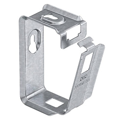 Групповое крепление Grip металл. 30x NYM3x1,5 (2031 M 30 FS) | 2207036 | OBO Bettermann