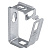 Групповое крепление Grip металл. 30x NYM3x1,5 (2031 M 30 FS) | 2207036 | OBO Bettermann