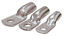 Наконечник ТМЛ 6-6-4, медь луженая|53665|Ezetek