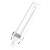 Лампа люминесцентная DULUX S 9W/840 G23 10X1  RU  | 4099854123542 | OSRAM