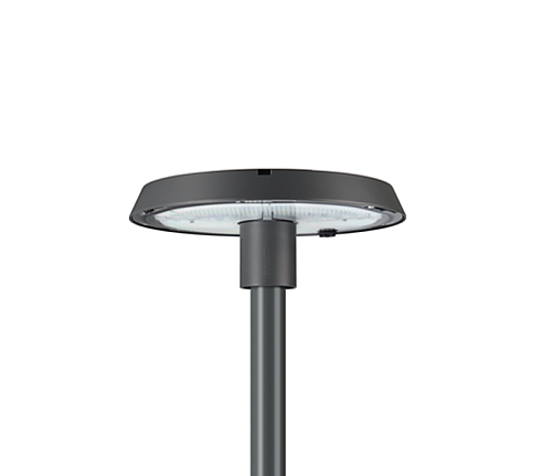 Светильник светодиодный садово-парковый BDP260 LED79-4S/740 DM30 62P | 912300024173 | Philips