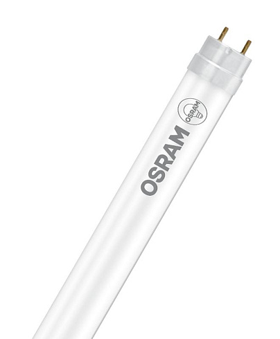 Лампа светодиодная ST8B-1,5M 20W/840 230VAC DE 25X1 RU | 4058075480186 | OSRAM