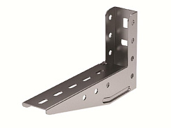 Консоль с опорой ML облегченная осн. 300 | BBL4030 | DKC