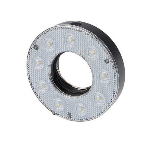 Фонарь универсальный кемпинговый/подвесной/настольный 3хААА | 75-720 | Rexant