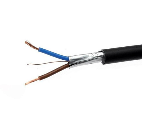 КГВЭВнг(А)-LS 2х2,5 -0,66