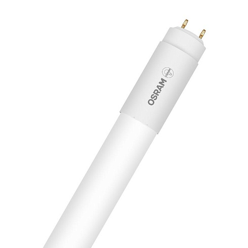 Лампа светодиодная SubstiTUBE® PRO UO HF 15 W/6500K 1200 mm | 4058075545038 | OSRAM