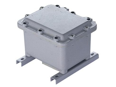 Оболочка алюминиевая взрывозащищенная LTJB-IIB-5672D | 2327005550 | Световые Технологии