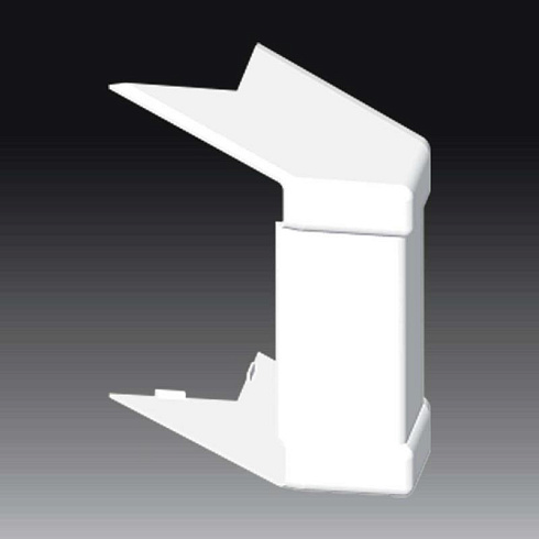 Угол внешний на 90 гр. PK 110X70 D HF 8456HF (HB) | 8456HF_HB | Kopos