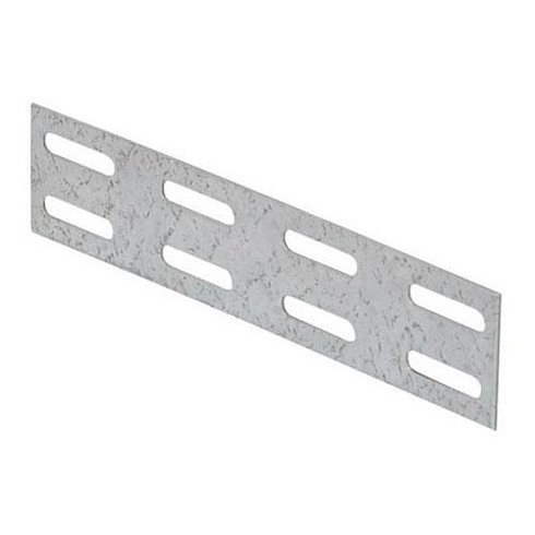 Пластина соединительная H=80 мм | SQ2902-4903 | TDM