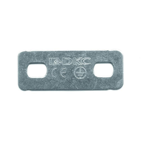 Пластина PTCE для заземления | 37501R |  DKC