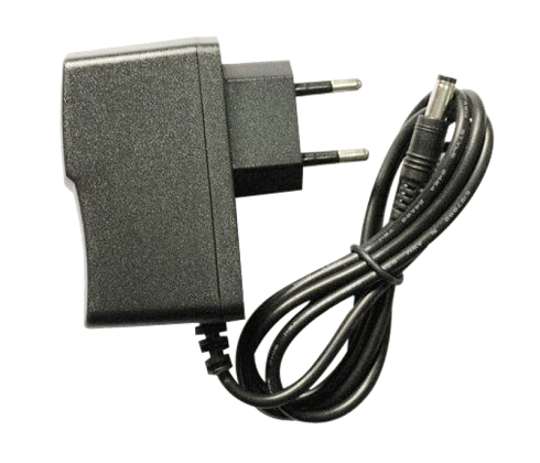 Адаптер для светодиодной ленты LED 12Вт (12В 1А) | 1005946 | Jazzway