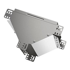 Ответвитель Т-образный вертикальный вниз 50х200 мм | SQ2902-2509 | TDM