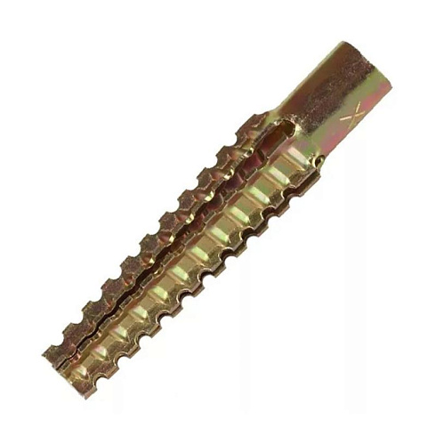 Дюбель для газобетона (MUD) 8х60 (200 шт.) - накл. | 133386 | Tech-KREP