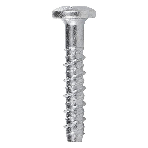 Анкер-шуруп для бетона с цилиндрической головкой, TORX, 6x50 мм | CM580650 | DKC