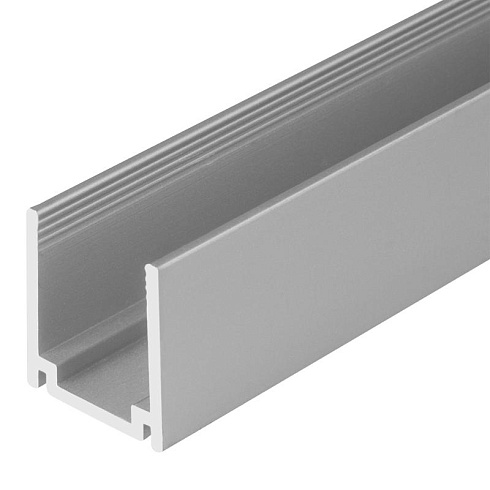 Профиль ARL-NEON-2615-2000 ANOD (Arlight, Алюминий) | 035792 | Arlight