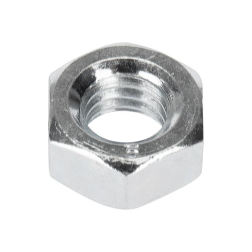 Гайка шестигранная DIN 934, M10, пакет (10шт.) | 1304-0010-4 | Kranz