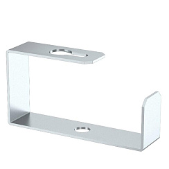 Монтажная скоба 100x250 (BSKM-BD 1025) | 7216472 | OBO Bettermann