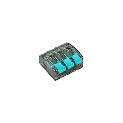Клемма-коннектор ARL-CLT-3WS4-32A (Arlight, Пластик) | 044015 | Arlight