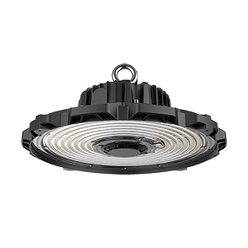 Cветильник cветодиодный промышленный HIBAY Round Basic 90° 200 Вт 4000К | V1-I0-90497-04L06-6520040 | VARTON