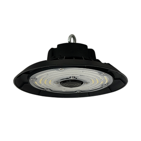 Светильник для высоких пролетов PHB 06 PRO-5 100W 5000K 90° IP65 | .5059320 | JazzWay