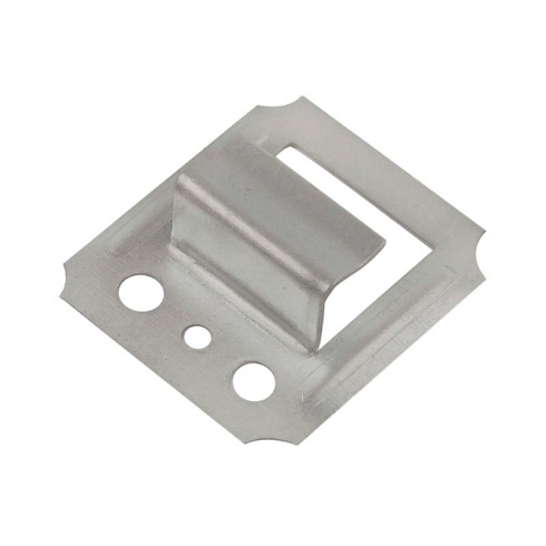 Крепеж для вагонки 6 мм (45 шт) - пакет | 104650 | Tech-KREP