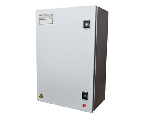 Щит управления DALI ШУО D640-SN MB-DA | 2911003490 | Световые Технологии