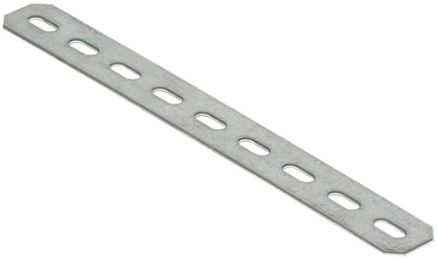 Соединитель перфорированный CP INOX | CLW10-CP-INOX | IEK