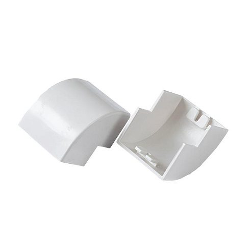 Внешний угол 100х60 (2 шт/комп) | PR08.2814 | Промрукав